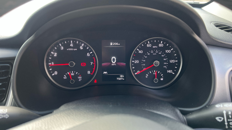 Kia Stonic 1.0T GDi 99 2 5dr Petrol Estate
